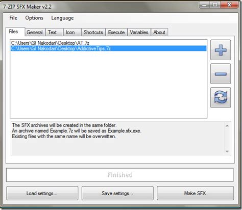zip to exe converter online.